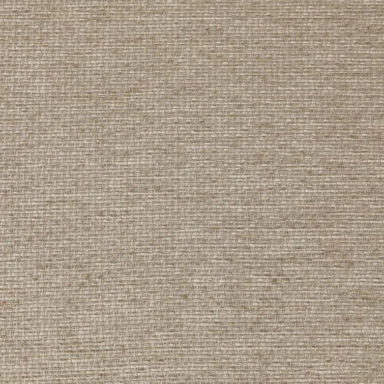 Sylvan Beige Woven Outdoor 2-Piece Sectional with Left Chaise