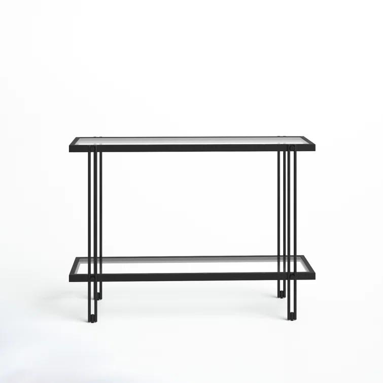 Beckham Console Table