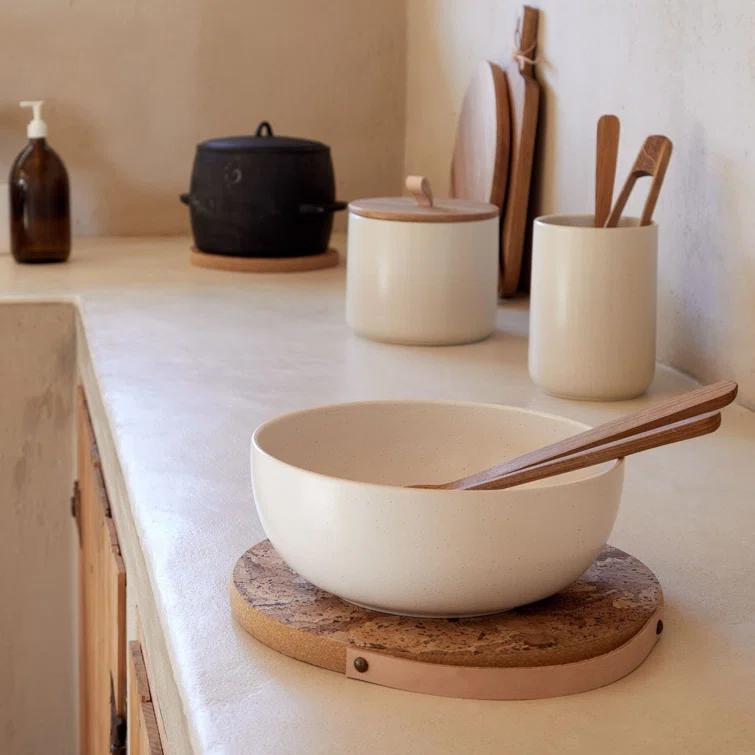Costa Nova Costa Nova Casafina Pacifica Serving Bowl