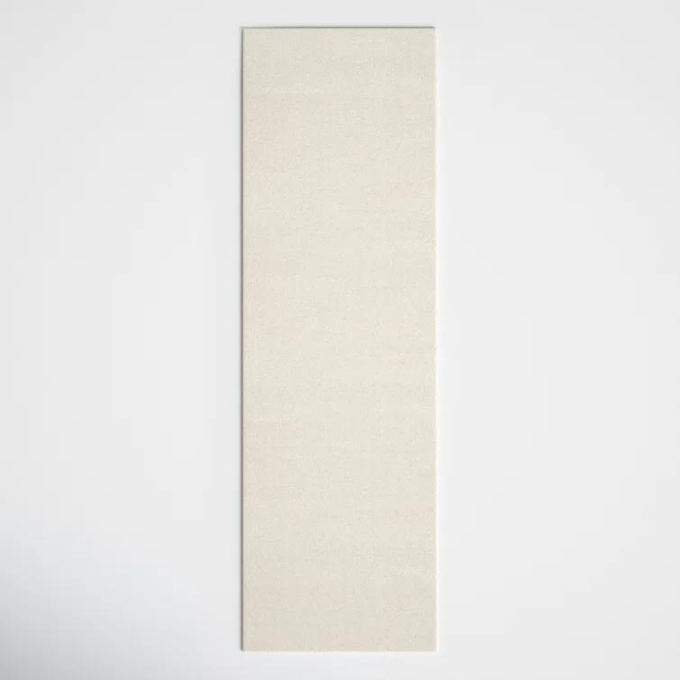Crowe Wool Beige Rug