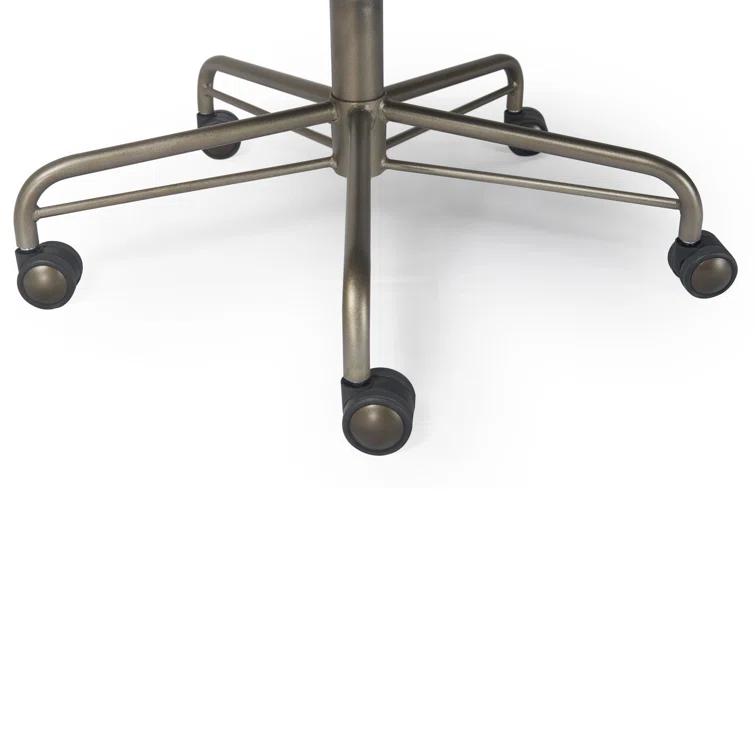 Neo Ergonomic Swivel Office Chair