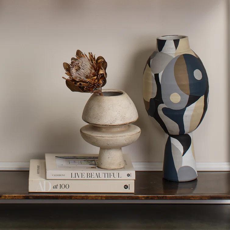 Laban Decorative Vase