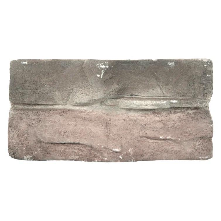 Terraforma Manufactured Stacked Stone Look Wall Tile (6 sq. ft. per Box)