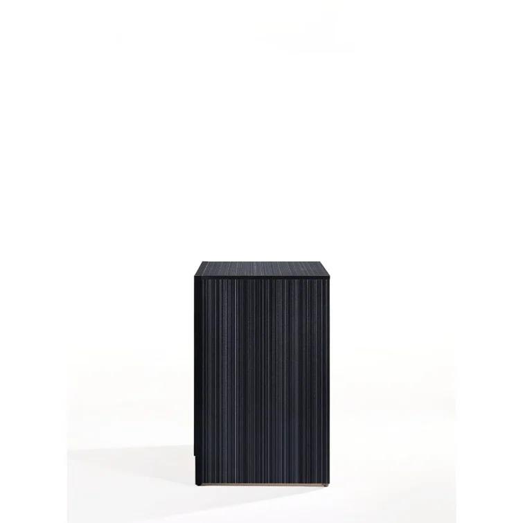 Naima Nightstand, Night Stands Bed Side Table Bedside Tables