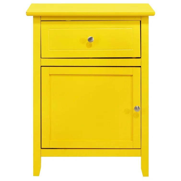 Sutherlans Cranbrook 19.02'' W Nightstand
