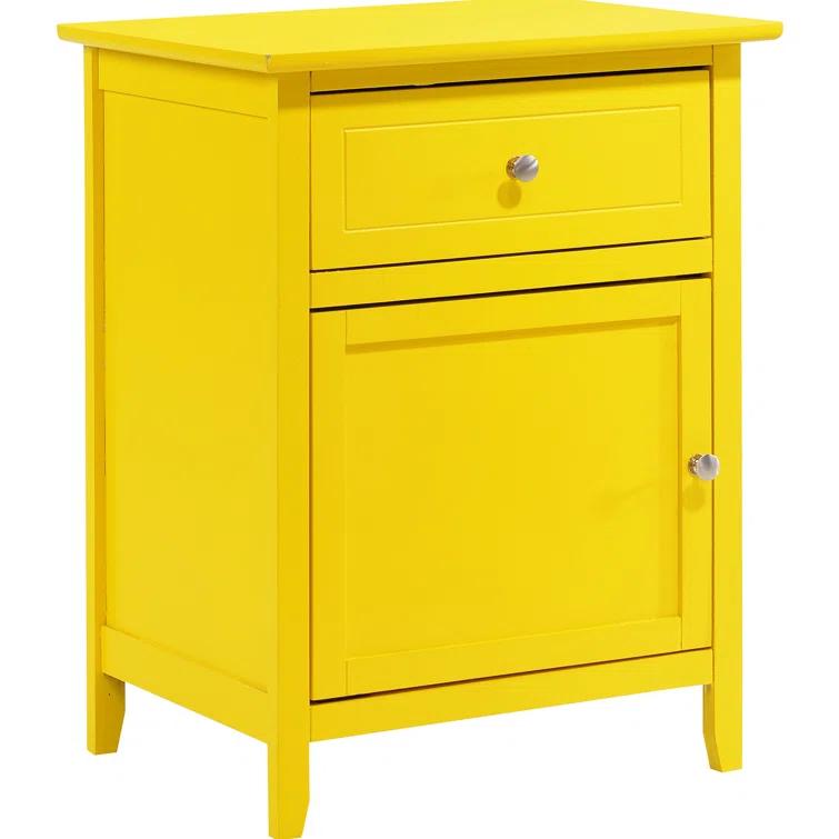 Sutherlans Cranbrook 19.02'' W Nightstand