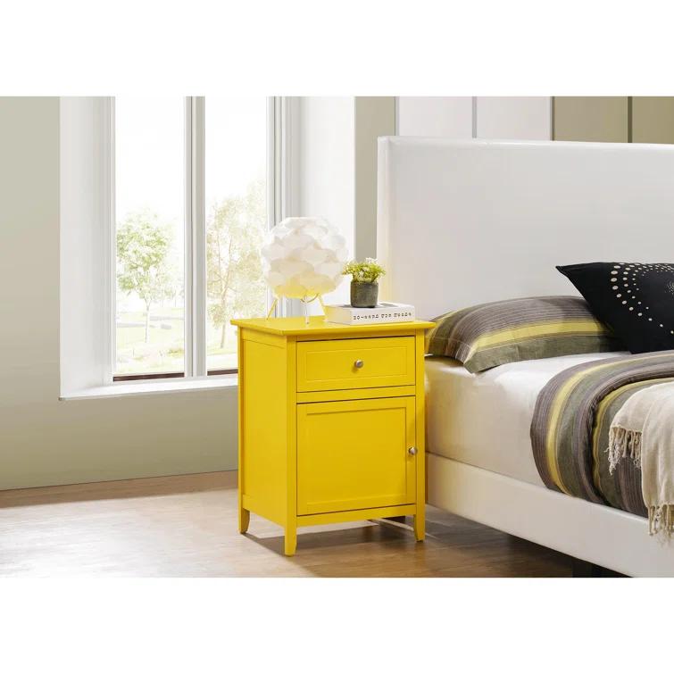 Sutherlans Cranbrook 19.02'' W Nightstand