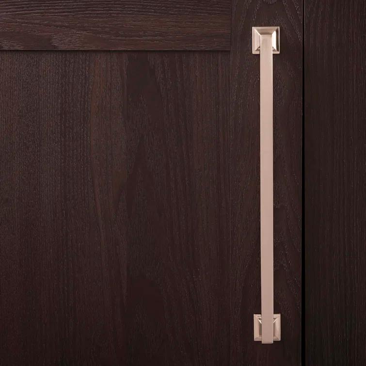 Studio Kitchen Cabinet Handles, Solid Core Drawer Pulls for Cabinet Doors