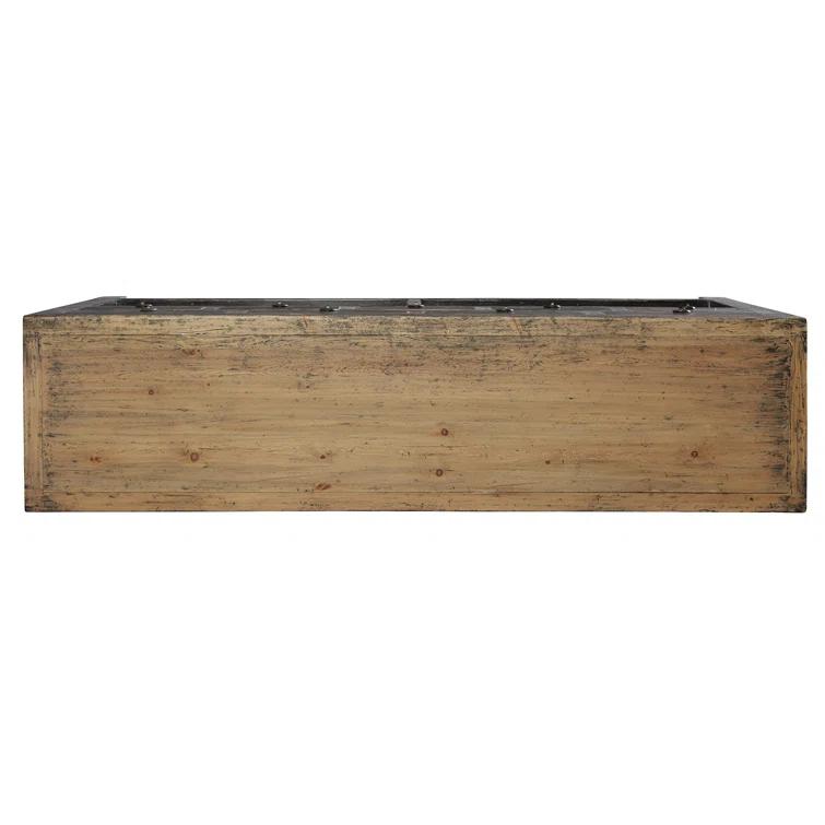 Furniture Classics Lakes Console Table