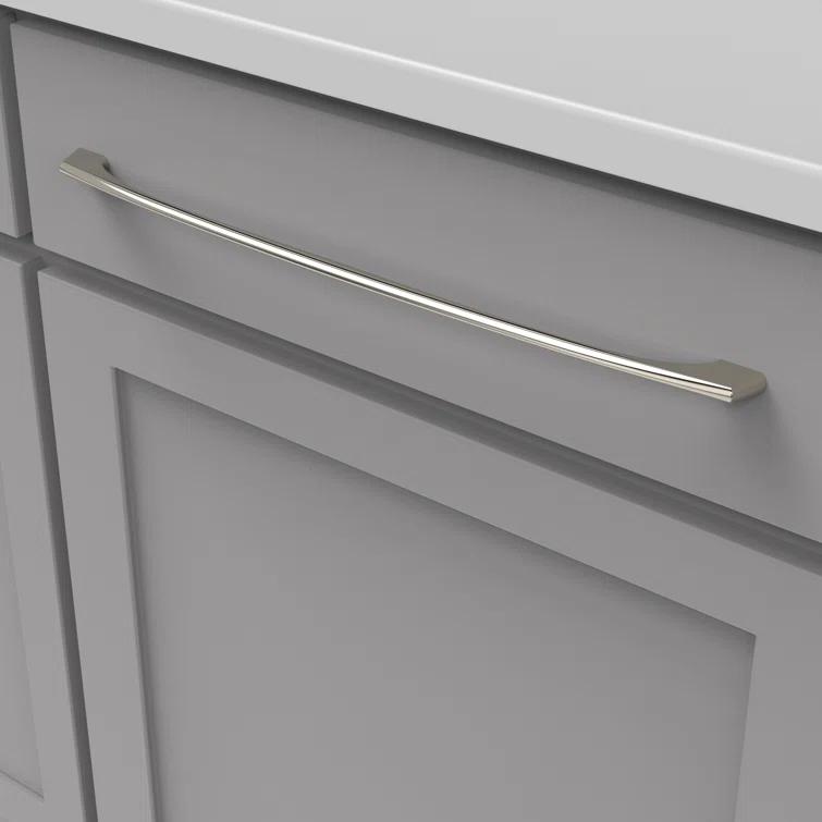 Greenwich Collection Pull 18" Center to Center