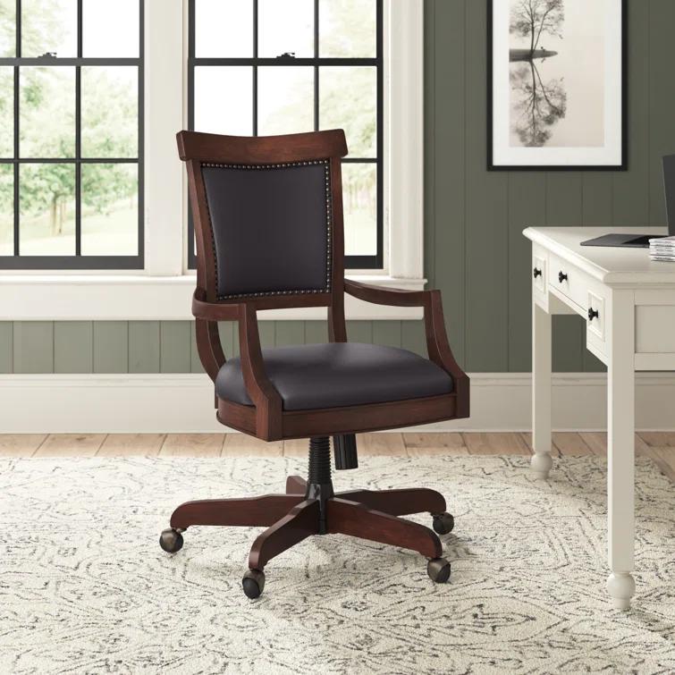Mattern Swivel Office Chair