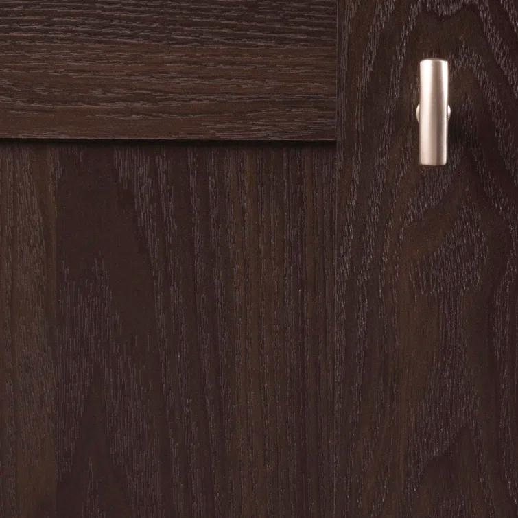 Greenwich 1 11/16" Length Bar Knob