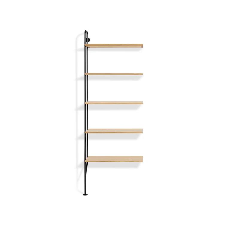 Hitch Bookcase Add-on Kit