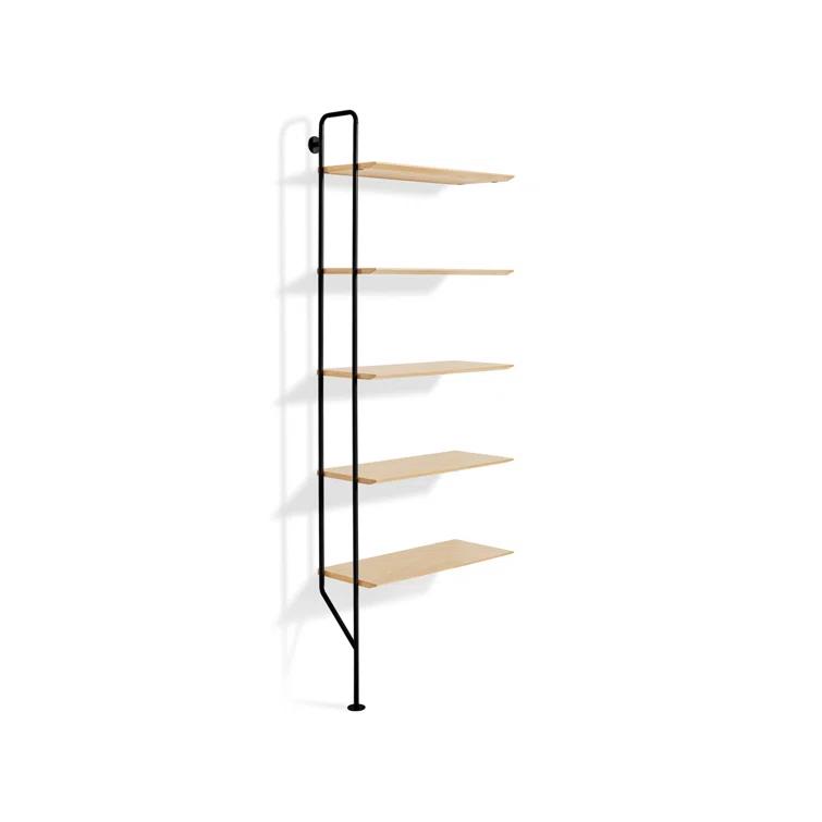 Hitch Bookcase Add-on Kit