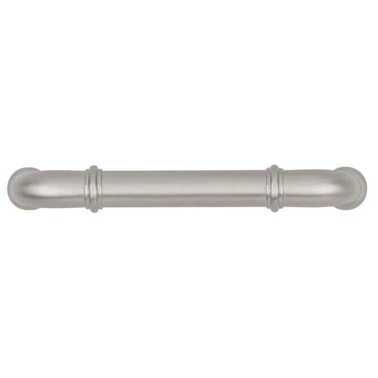 Cottage Kitchen Cabinet Handles, Solid Core Drawer Pulls for Cabinet Doors, 3"