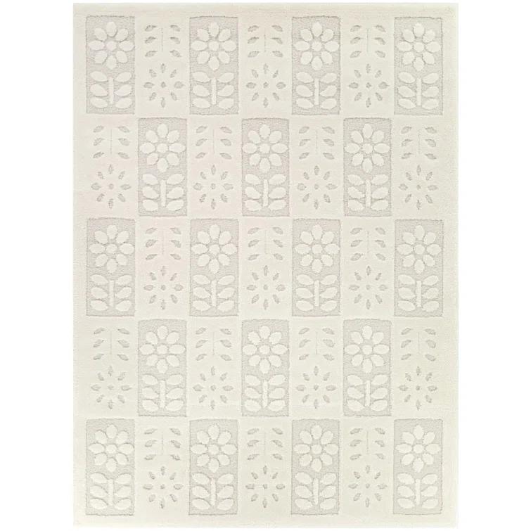 Chavie Area Rug