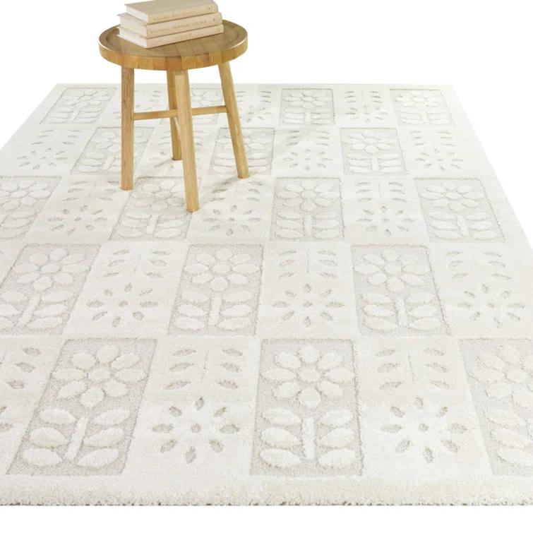 Chavie Area Rug