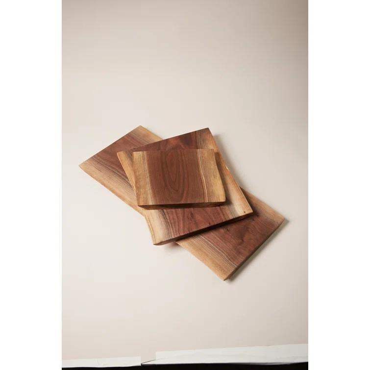 Walnut Wood Cutting Board