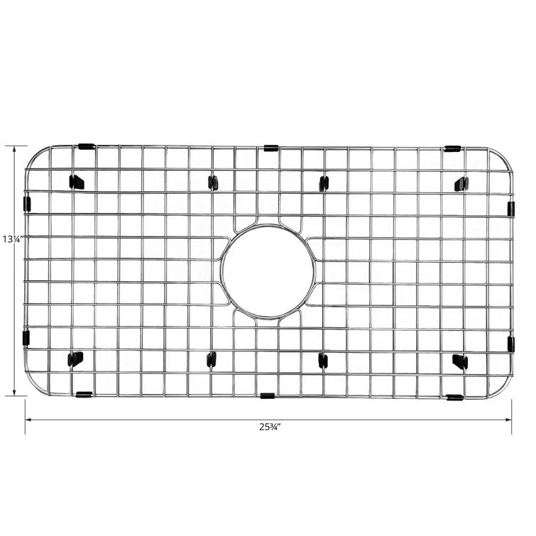 Sink Grid