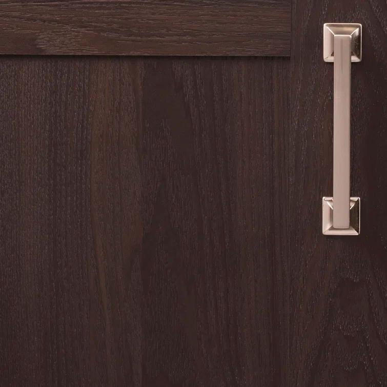 Studio Kitchen Cabinet Handles, Solid Core Drawer Pulls for Cabinet Doors
