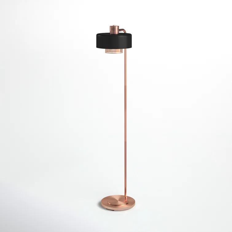 Fatima 60'' Floor Lamp