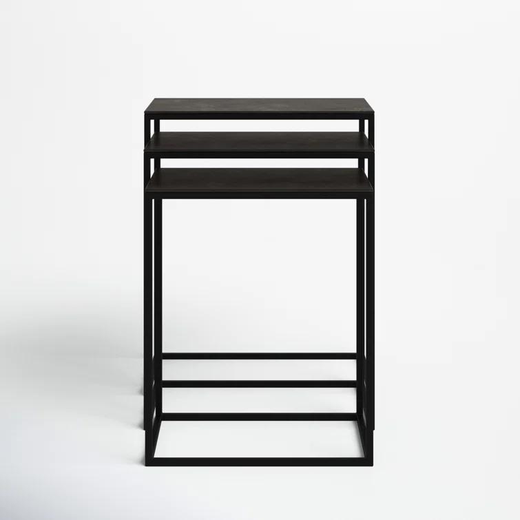 Loletta Nesting Tables (Set of 3)