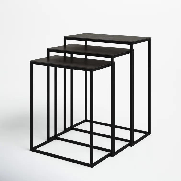 Loletta Nesting Tables (Set of 3)