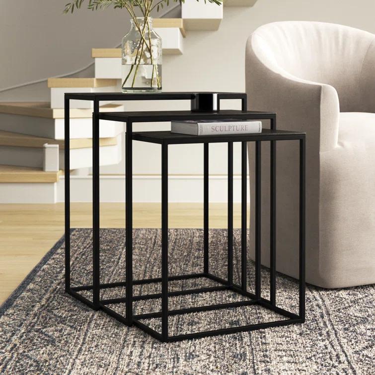 Loletta Nesting Tables (Set of 3)