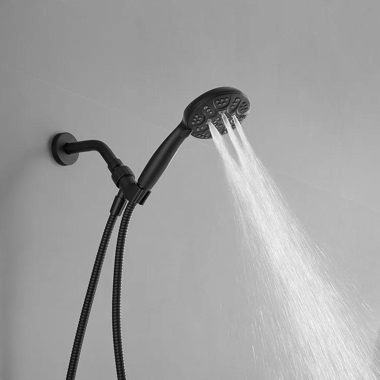 Adjustable Shower Head 1.8 GPM GPM