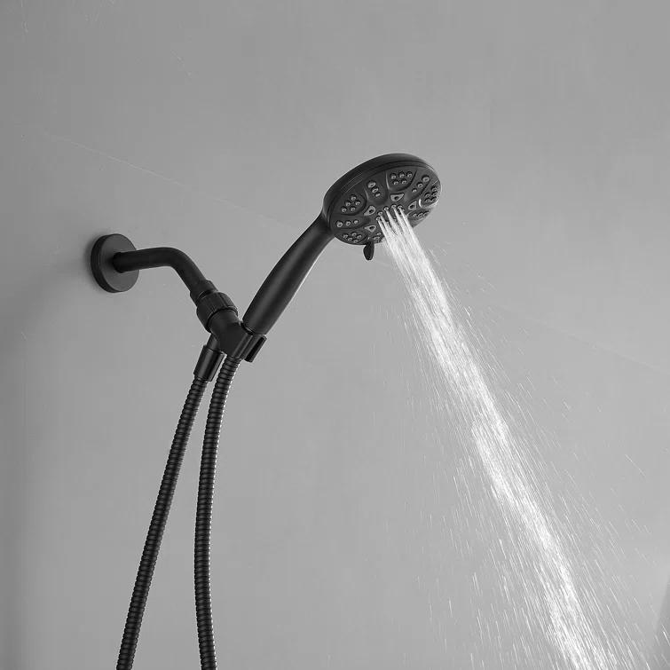 Adjustable Shower Head 1.8 GPM GPM