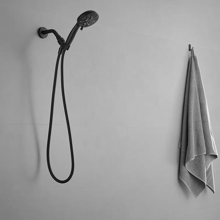 Adjustable Shower Head 1.8 GPM GPM