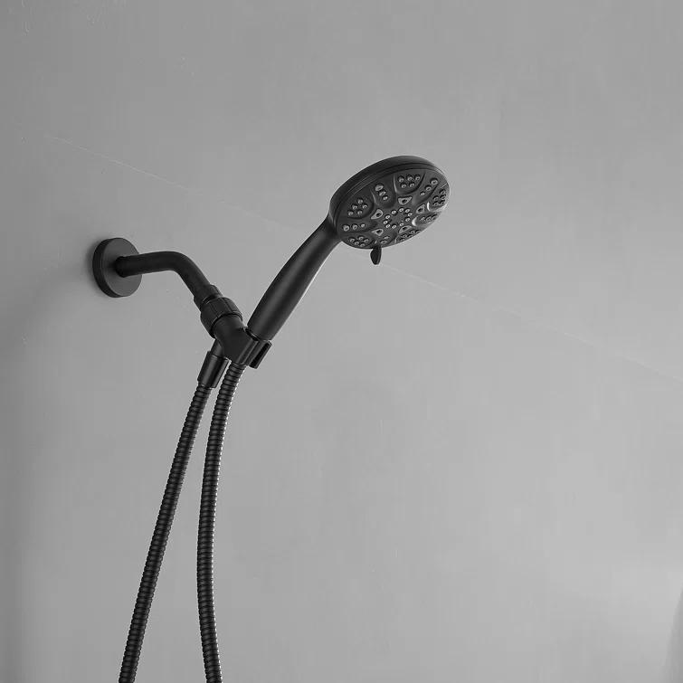 Adjustable Shower Head 1.8 GPM GPM
