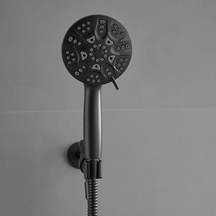 Adjustable Shower Head 1.8 GPM GPM