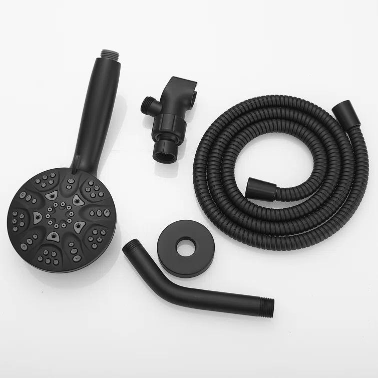 Adjustable Shower Head 1.8 GPM GPM