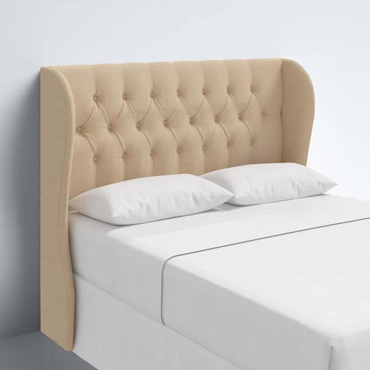 Tomey Upholstered Headboard