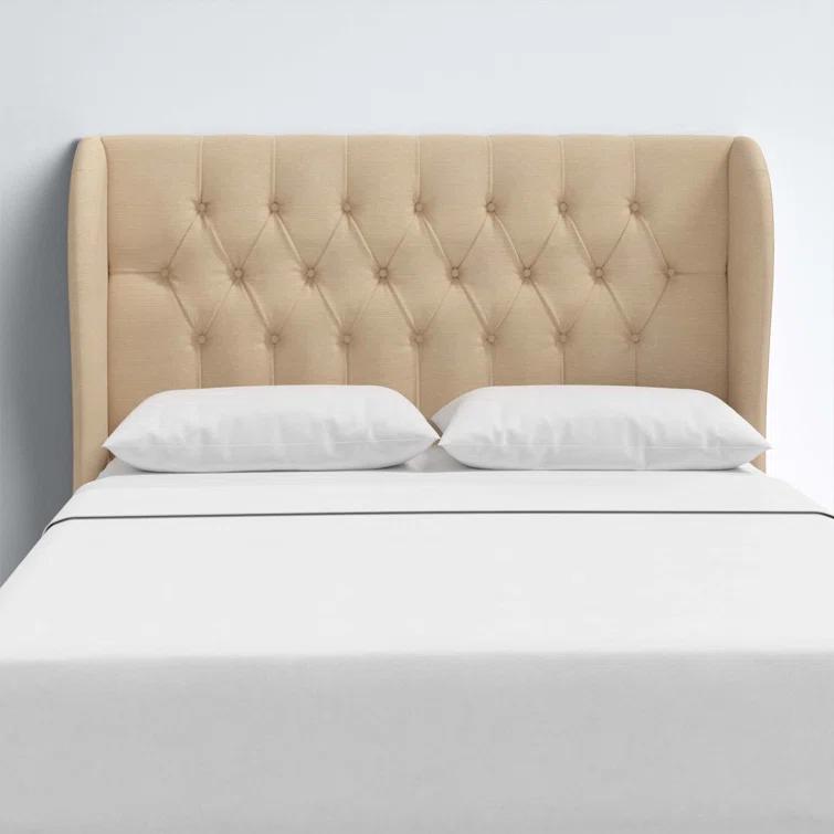 Tomey Upholstered Headboard