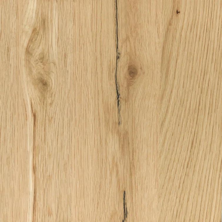 Lowell Pedestal Dining Table