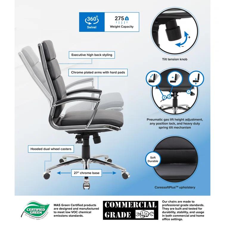 Conference Chair