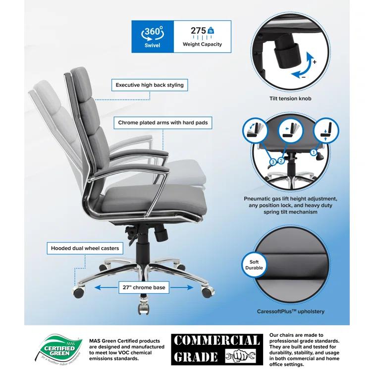 Conference Chair