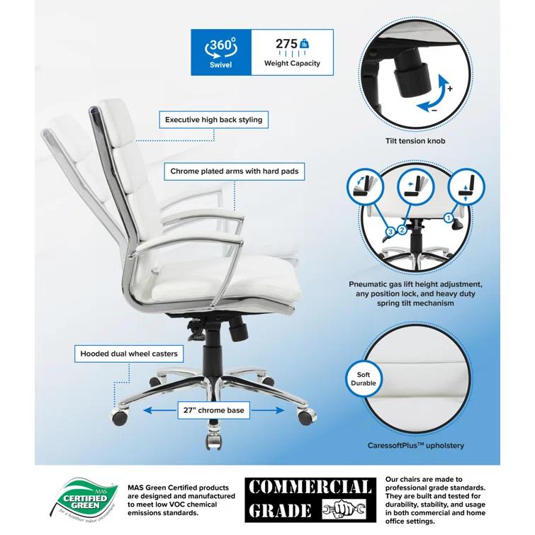 Conference Chair
