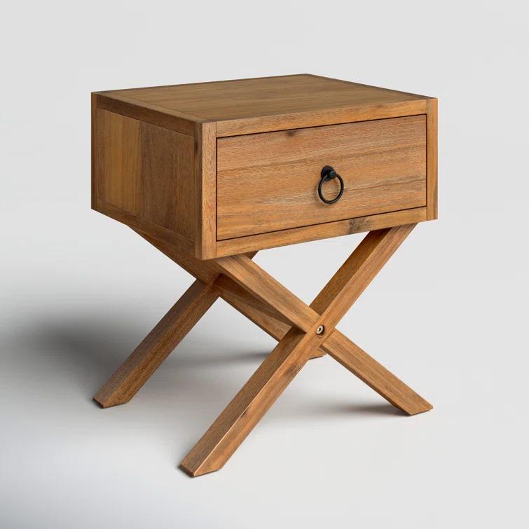 Elin 1 - Drawer Nightstand