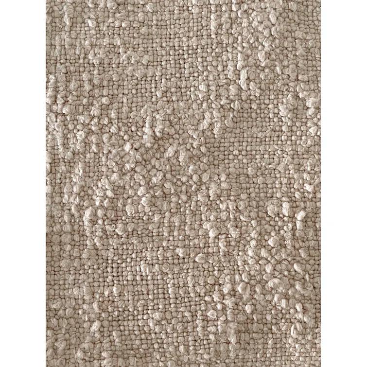 Anaya Cotton Reversible Throw Pillow