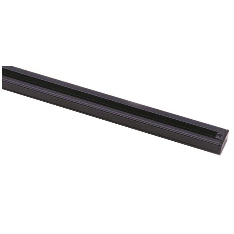 Track Extension Rod