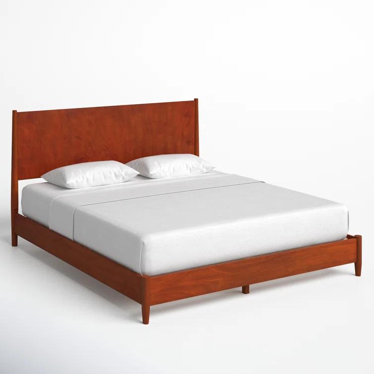Williams Upholstered Bed