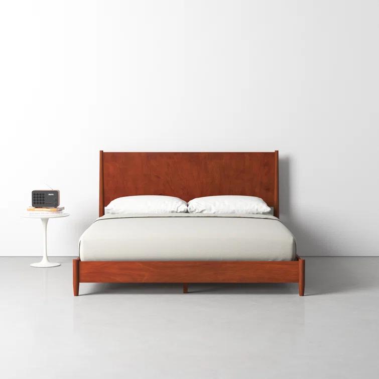 Williams Upholstered Bed
