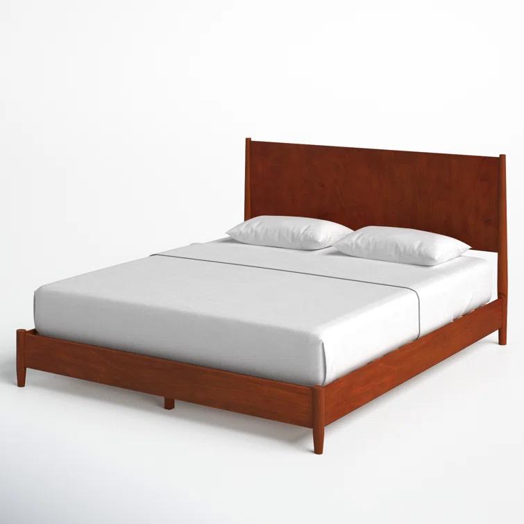 Williams Upholstered Bed