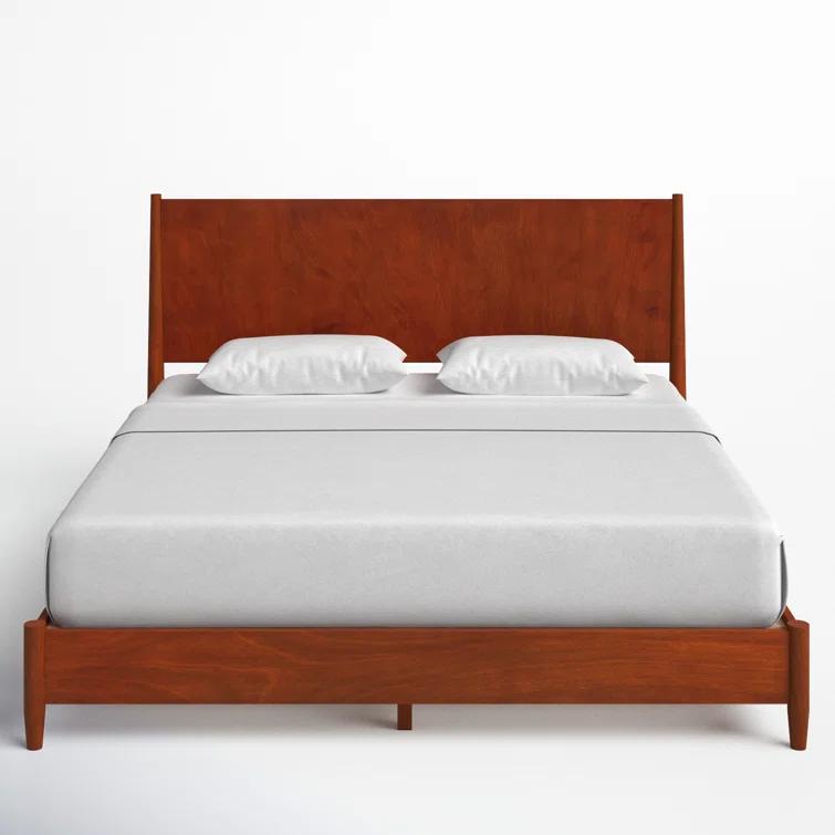 Williams Upholstered Bed