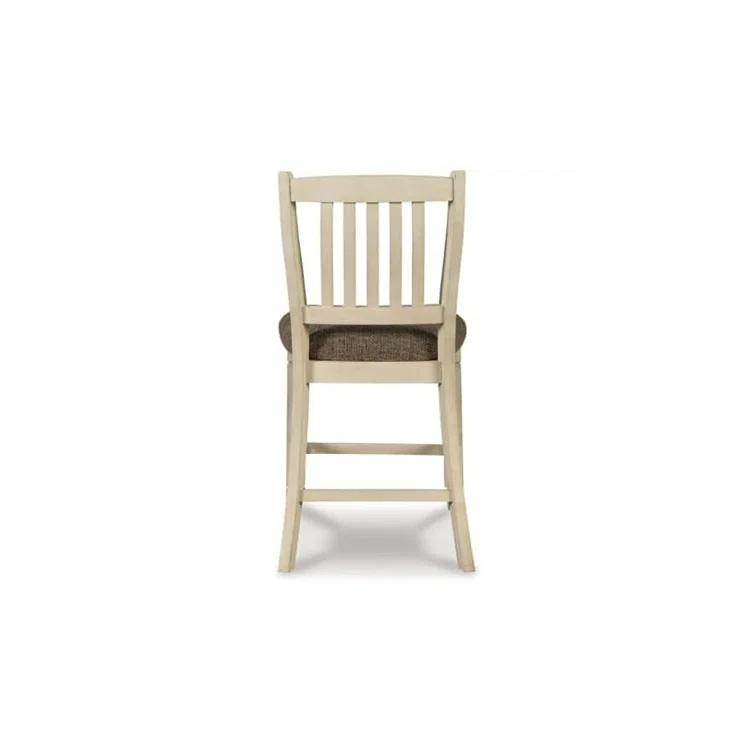 Signature Design by Ashley 24" Counter Stool (Set of 2)