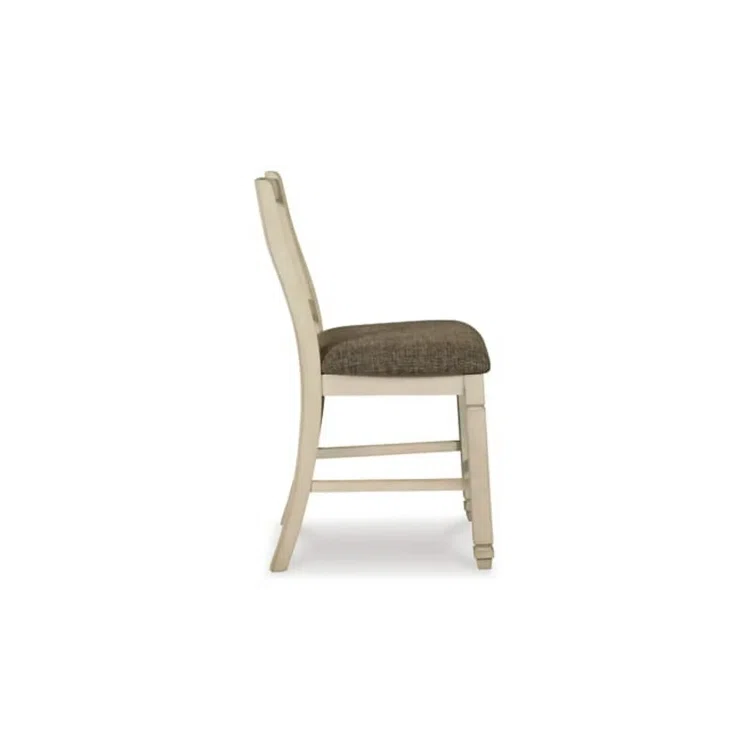 Signature Design by Ashley 24" Counter Stool (Set of 2)
