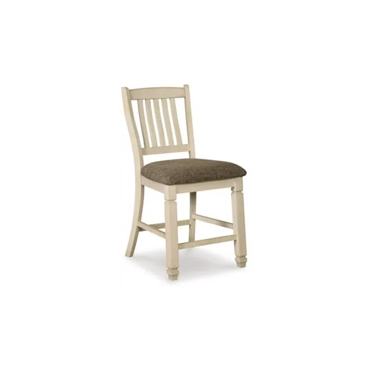 Signature Design by Ashley 24" Counter Stool (Set of 2)